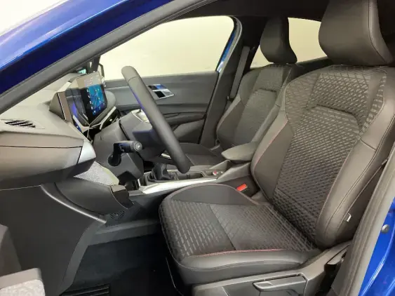 RENAULT CLIO VI - voiture d'occasion - Photo 18
