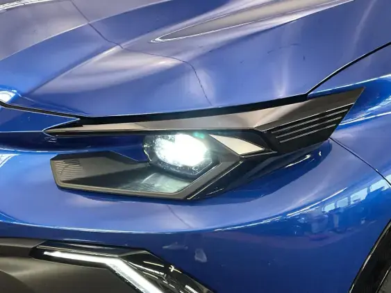 RENAULT CLIO VI - voiture d'occasion - Photo 22