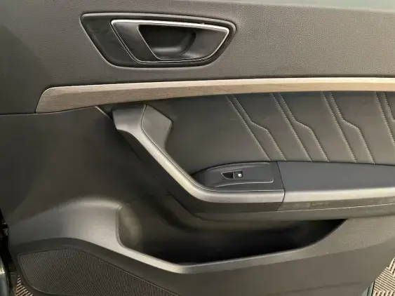 SEAT ATECA - voiture d'occasion - Photo 20