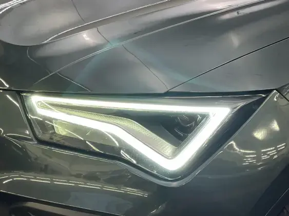 SEAT ATECA - voiture d'occasion - Photo 22