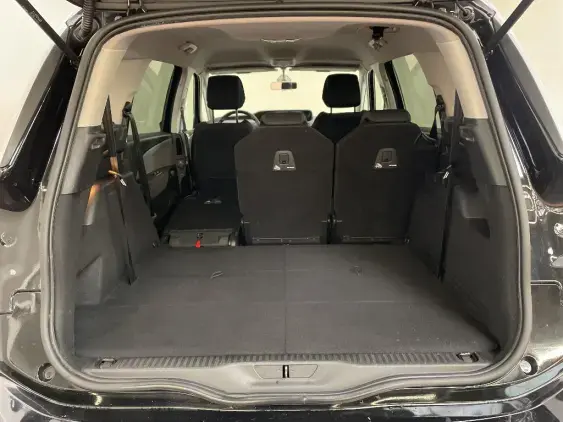 CITROEN GRAND C4 SPACETOURER I - voiture d'occasion - Photo 16