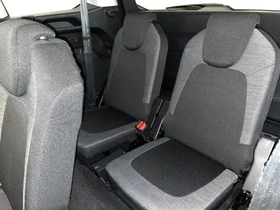 CITROEN GRAND C4 SPACETOURER I - voiture d'occasion - Photo 17