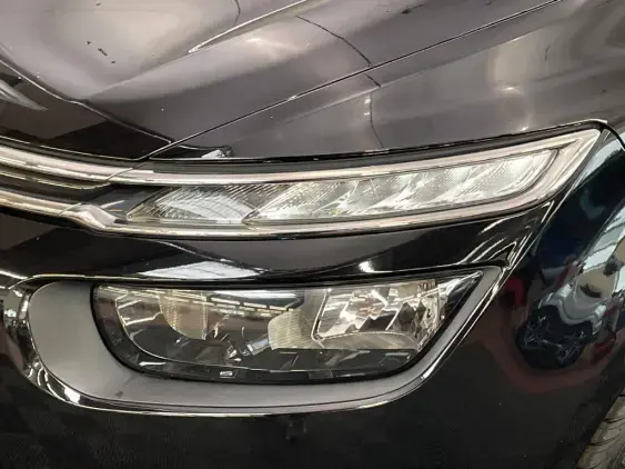 CITROEN GRAND C4 SPACETOURER I - voiture d'occasion - Photo 22
