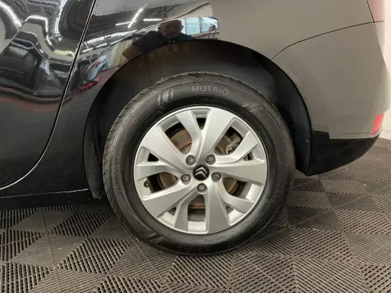 CITROEN GRAND C4 SPACETOURER I - voiture d'occasion - Photo 24