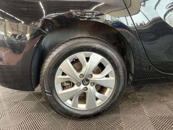 CITROEN GRAND C4 SPACETOURER I - voiture d'occasion - Photo 25