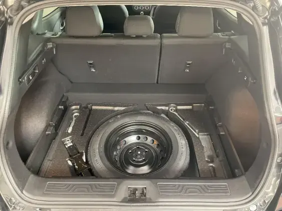 RENAULT KADJAR - voiture d'occasion - Photo 17