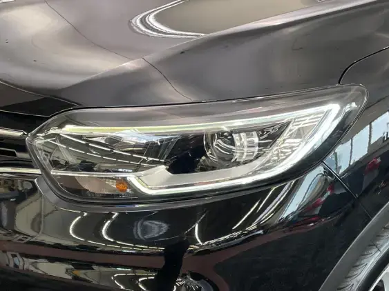 RENAULT KADJAR - voiture d'occasion - Photo 22