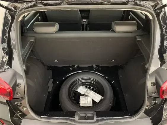 DACIA SPRING - voiture d'occasion - Photo 17