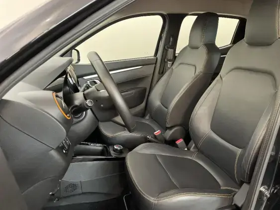 DACIA SPRING - voiture d'occasion - Photo 18