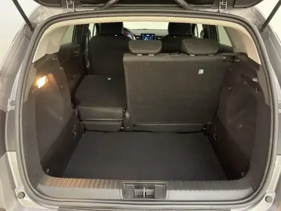 RENAULT CAPTUR II - voiture d'occasion - Photo 16