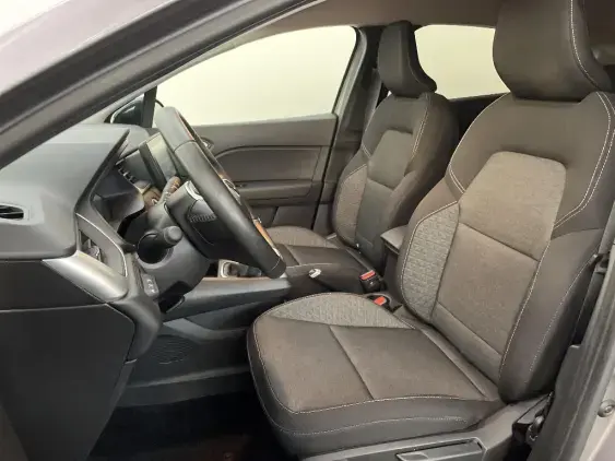 RENAULT CAPTUR II - voiture d'occasion - Photo 18