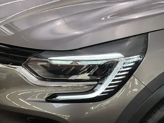 RENAULT CAPTUR II - voiture d'occasion - Photo 22