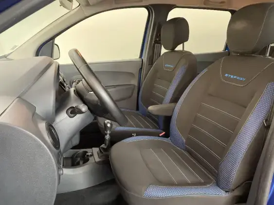 DACIA LODGY - voiture d'occasion - Photo 18