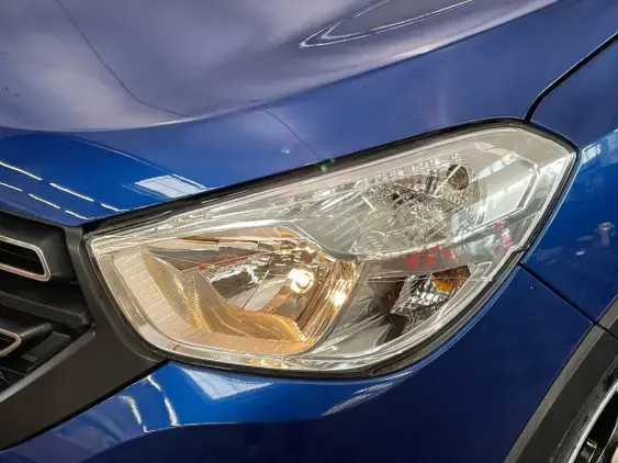 DACIA LODGY - voiture d'occasion - Photo 22