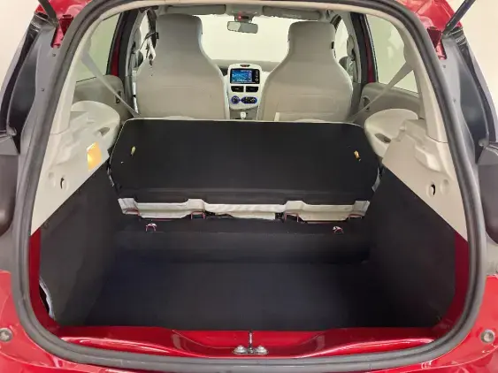 RENAULT ZOE - voiture d'occasion - Photo 16
