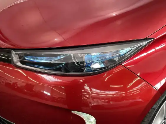 RENAULT ZOE - voiture d'occasion - Photo 22