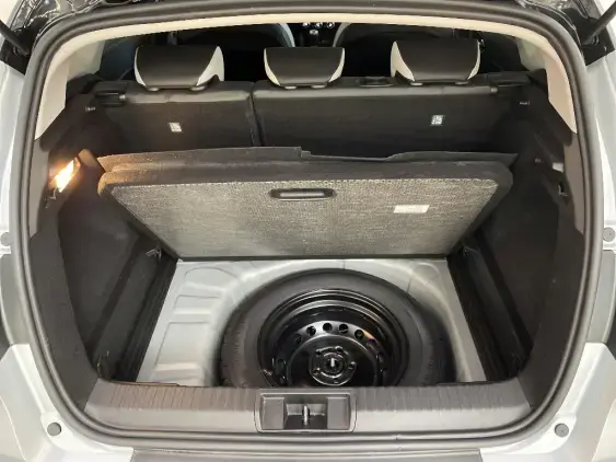 RENAULT CAPTUR II - voiture d'occasion - Photo 17