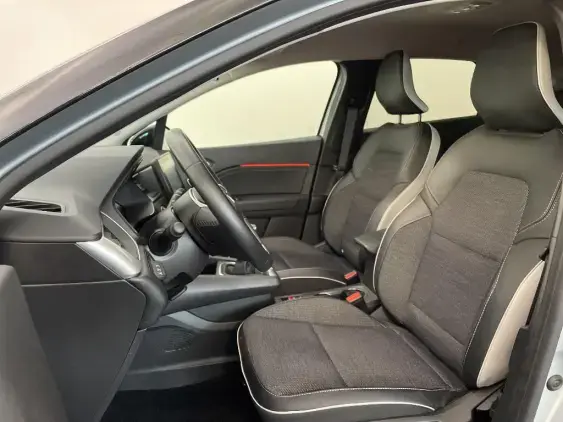 RENAULT CAPTUR II - voiture d'occasion - Photo 18