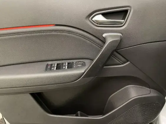 RENAULT CAPTUR II - voiture d'occasion - Photo 19