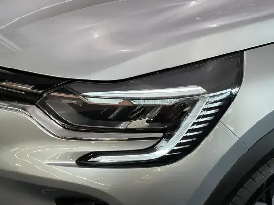 RENAULT CAPTUR II - voiture d'occasion - Photo 22