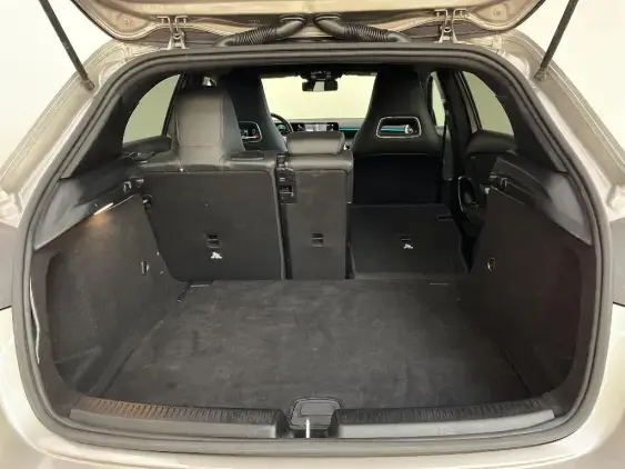 MERCEDES-BENZ CLASSE A IV - voiture d'occasion - Photo 16