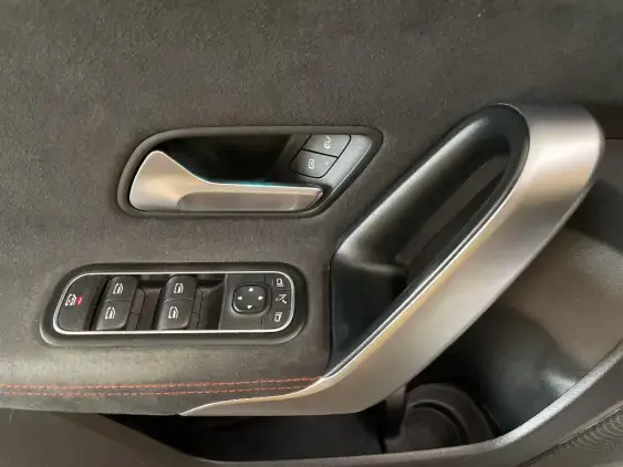 MERCEDES-BENZ CLASSE A IV - voiture d'occasion - Photo 17