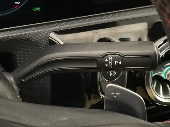 MERCEDES-BENZ CLASSE A IV - voiture d'occasion - Photo 21
