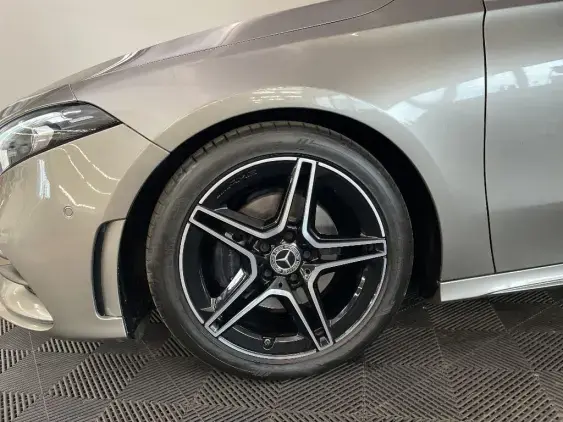 MERCEDES-BENZ CLASSE A IV - voiture d'occasion - Photo 23