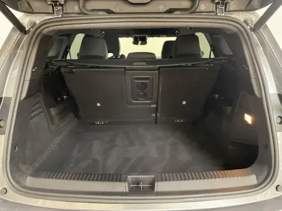 RENAULT ESPACE VI - voiture d'occasion - Photo 16