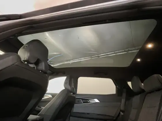 RENAULT ESPACE VI - voiture d'occasion - Photo 17