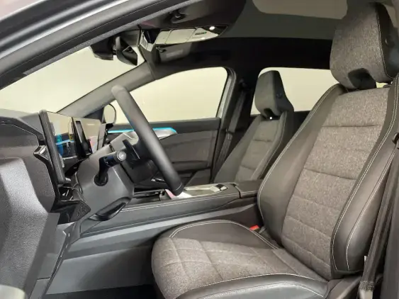 RENAULT ESPACE VI - voiture d'occasion - Photo 18