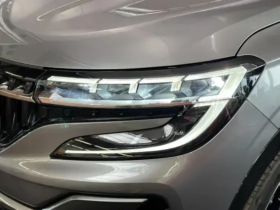 RENAULT ESPACE VI - voiture d'occasion - Photo 22