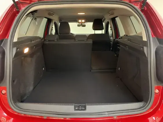 DACIA DUSTER II - voiture d'occasion - Photo 16