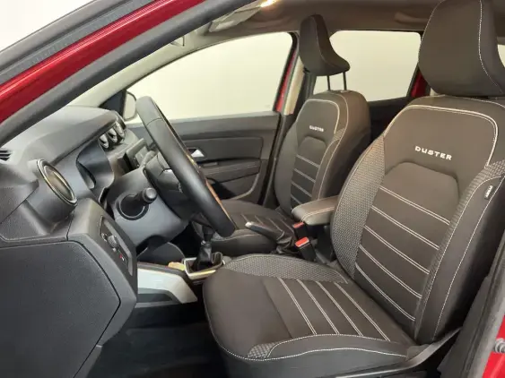 DACIA DUSTER II - voiture d'occasion - Photo 18