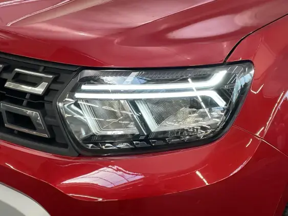 DACIA DUSTER II - voiture d'occasion - Photo 22