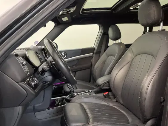 MINI COUNTRYMAN II - voiture d'occasion - Photo 18