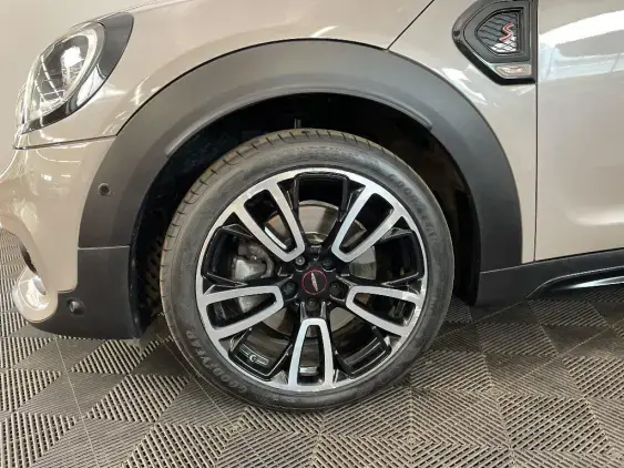 MINI COUNTRYMAN II - voiture d'occasion - Photo 23