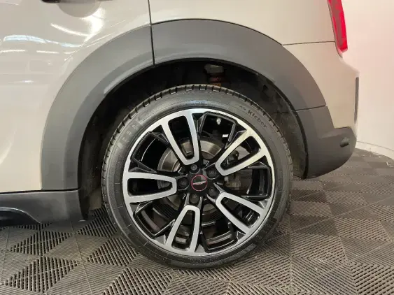 MINI COUNTRYMAN II - voiture d'occasion - Photo 24