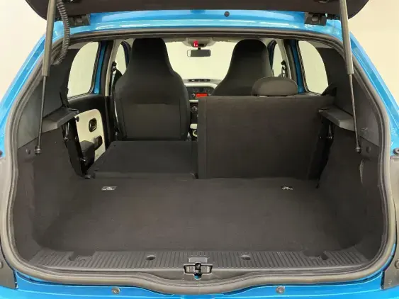 RENAULT TWINGO III - voiture d'occasion - Photo 16
