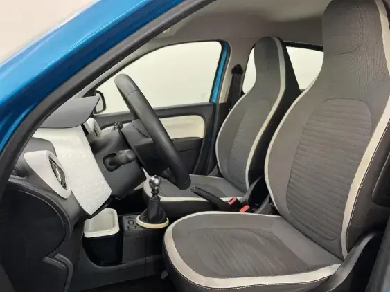 RENAULT TWINGO III - voiture d'occasion - Photo 18