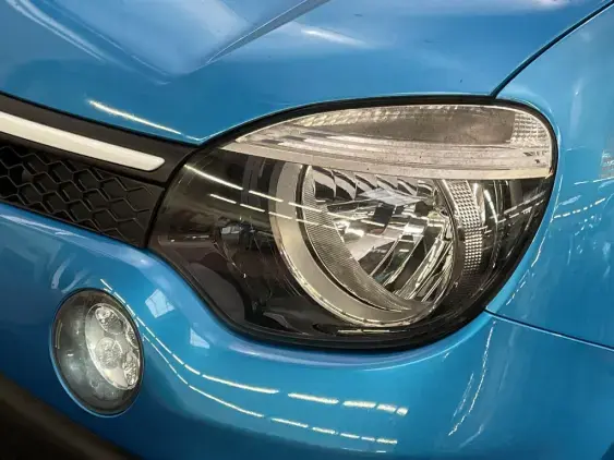 RENAULT TWINGO III - voiture d'occasion - Photo 22