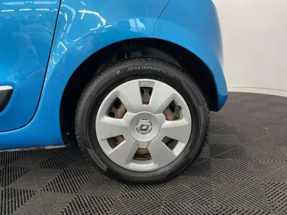 RENAULT TWINGO III - voiture d'occasion - Photo 24