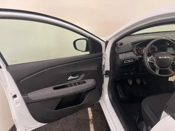 DACIA SANDERO III - voiture d'occasion - Photo 18
