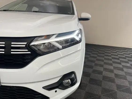 DACIA SANDERO III - voiture d'occasion - Photo 20