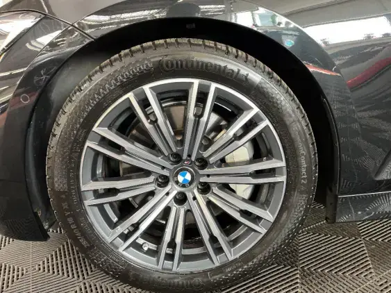 BMW SERIE 3 TOURING VII - voiture d'occasion - Photo 22