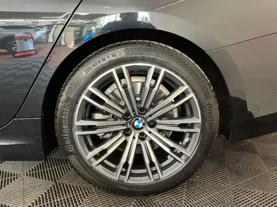 BMW SERIE 3 TOURING VII - voiture d'occasion - Photo 23
