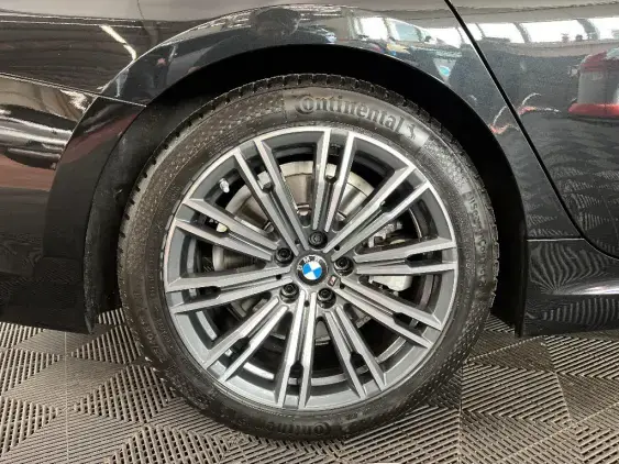 BMW SERIE 3 TOURING VII - voiture d'occasion - Photo 24