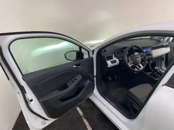 RENAULT CLIO V - voiture d'occasion - Photo 17