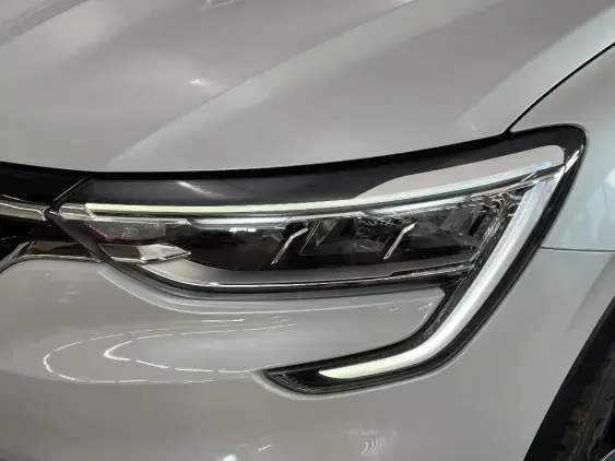 RENAULT ARKANA - voiture d'occasion - Photo 22