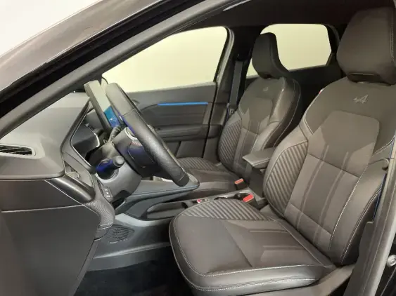 RENAULT SYMBIOZ - voiture d'occasion - Photo 18